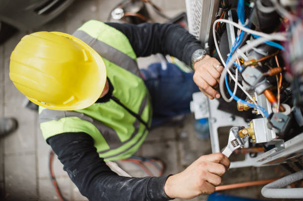 Emergency Electrical Repair Services in Holyoke, CO